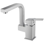 Resim Gpd Ritmo Tek Gövde Lavabo Bataryası Mtl85 