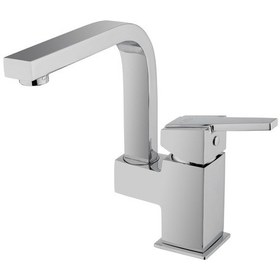 Resim Gpd Ritmo Tek Gövde Lavabo Bataryası Mtl85 