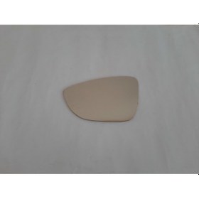 Resim VOLKSWAGEN PASSAT CC 2008- MODEL SONRASI SOL TARAF AYNA CAMI 