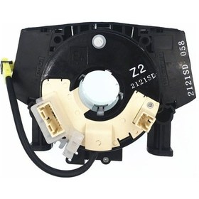 Resim Airbag Zembereği Navara 06-15 (HIZ SABİTLEMELİ) 