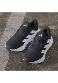 Resim adidas Galaxy 7 Kadın Siyah Koşu Ayakkabısı 