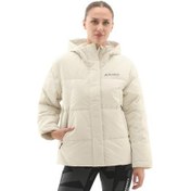 Resim adidas Terrex Mt W Cw Goose J Kadın Mont Krem 