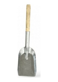 Resim BALABAN SOBA KÜREĞİ KÜÇÜK - METAL FARAŞ 