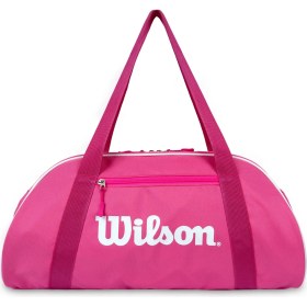 Resim Wilson Kadın Spor Çantası Spor Omuz Çantası 