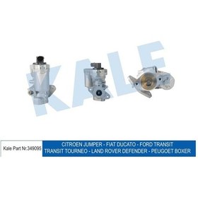 Resim Egr Valfi Ducato Jumper 2.2Dmtj Hdi Boxer 504647677 