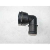 Resim Bah-1j0122291f - Su Flansı Fabıa 00 - 14 Roomster 06 -... 