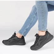Resim Jump 26666 Comfort Casual Erkek Günlük Spor Ayakkabısı Siyah 