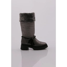 Resim DGN 6010 Kadin Çizme 