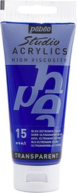 Resim Pebeo 831*15 Akrilik Boya, 100 ml 