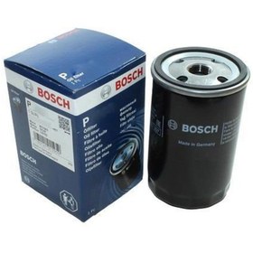 Resim Bosch Skoda Uyumlu Favorit 1.3 Yağ Filtresi 1989-1996 