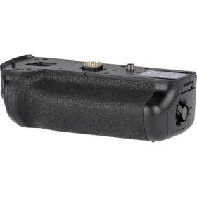 Resim Ayex Panasonic Dc-Gh5 İçin Ayex Ax-Gh5 Battery Grip + 1 Ad. Dmw-Blf19E Batarya 