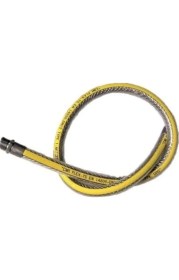 Resim Gassa Doğalgaz Ocak Hortumu (14800) 150 cm 