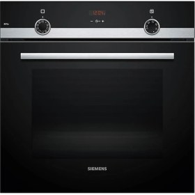 Resim Siemens HB534FER3T 66 L Ankastre Fırın 