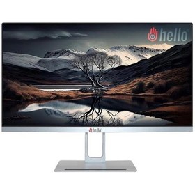 Resim Hello Hl22h81c 22'' İntel Core İ5 - 8gb Ram - 256gb Ssd All In One Bilgisayar Diğer 