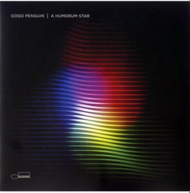 Resim Gogo Penguin - A Humdrum Star , 2 Lp Jazz 