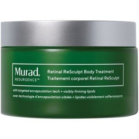 Resim Murad Retinal İçeren Yenileyici Vücut Bakım Kremi 148ml 