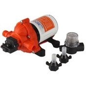 Resim Seaflo Hidrofor Pompası 11.3 Lt. / Dak 12 V 45 Psi 