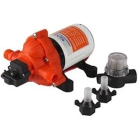 Resim Seaflo Hidrofor Pompası 11.3 Lt. / Dak 12 V 45 Psi 