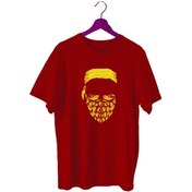 Resim Bluu Arpix Sporcu T-Shirt Bisiklet Yaka (528819205) 
