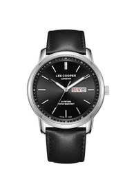 Resim Lee Cooper Lc08235.351 Erkek Kol Saati Metalik 