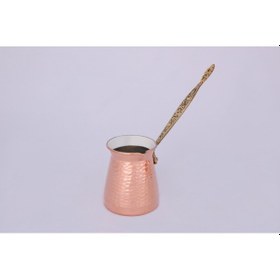 Resim Dövme Ağır Cezve No:2 Kırmızı 