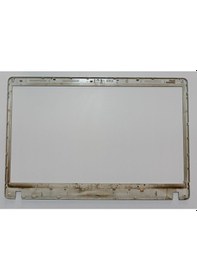 Resim Sony Uyumlu Vaio PCG-3B1M (VGN-FW11S) - Bezel - Ekran Ön Çerçeve (Kırık) 