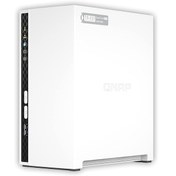 Resim Qnap 8TB-TS-233-2GB ARM QC 2 GB Ram Nas Sürücü 