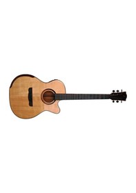 Resim Merida C-35omces Cardenas Serisi Elektro Akustik Gitar 