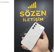 Resim Samsung A54 İkinci El YD | 128 GB | Beyaz İkinci El SAMSUNG A54 128/8 YD KAYITLI