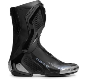 Resim Dainese Torque 4 Black Deri Bot 