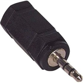 Resim Genel Markalar Çevirici Jak 2.5mm ERKEK To 3.5mm DİŞİ Stereo 