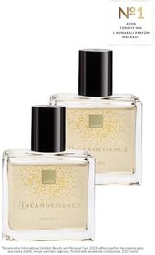 Resim Avon- Incandessence Kadın Parfüm Edp 30 Ml. İkili Set 