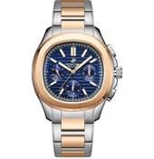 Resim Beverly Hılls Polo Club Erkek Kol Saati Bp3212x.570 Rose Gold 