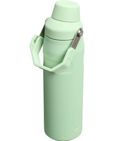 Resim Stanley Iceflow Fast Flow Soğuk Su Termosu 0.70 L Pistachio 