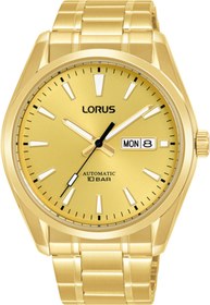 Resim Lorus Rl456bx9 Otomatik Erkek Kol Saati 