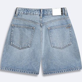 Resim Ltb Lızzıe Klasik Kesim Jean Şort 010096118015665 55481 Karışık 