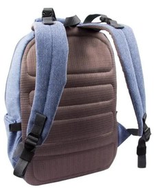 Resim Bebek Bakım Çantası | 9300 Mavi 