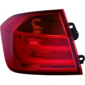 Resim Depo Stop Lambası Dış Sol F30-31-35-F80 M3 2011-2015 
