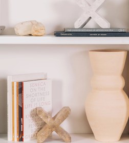 Resim Pyra Ember - Kitap Tutucu 