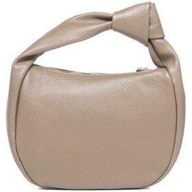 Resim Omuz Çantası Kadın Corınne Piumelli Milano Bag D09 Mud D09 Mud 