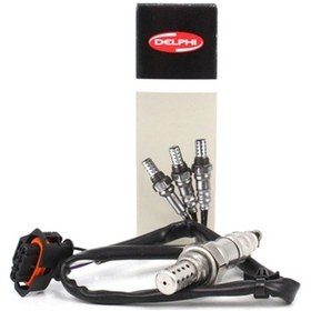 Resim Opel Zafira B Z16xep Oksijen Lambda Sensör Konum 2 Marka 