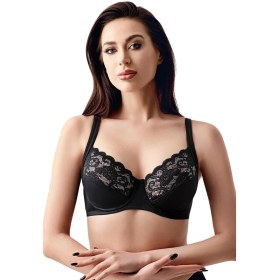 Resim Lenaca Nb346000-c-k Sütyen Siyah 