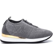 Resim Kadın Fermuarlı Sneaker Derimod
