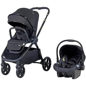 Resim Prego 2238 Urus Travel Sistem Bebek Arabası 
