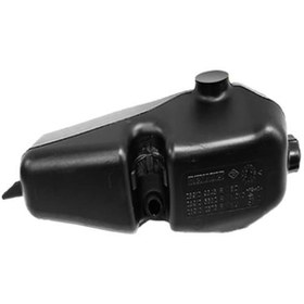 Resim Kd-1457 / Dacıa Duster 2 - Sandero - 2 Su Fiskiye Deposu 