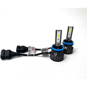 Resim FEMEX Fiat 500L 2012-2018 SİS FAR LED AMPUL ECO POWER H11 