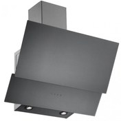 Resim Eminçelik EMİNÇELİK EC-CH 1454 RC G60 2 CAMLI GRİ DAVLUMBAZ (UZAKTAN KUMANDALI) 