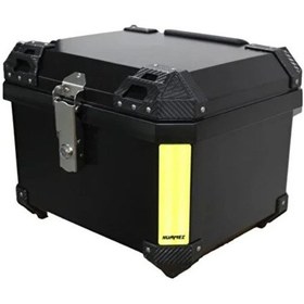 Resim Forte Gt 70055 Abs 45 Litre Arka Çanta Tek Renk 