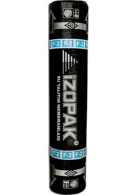 Resim İZOPAK C200 Su Yalıtım Membranı 