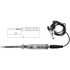 Resim İzeltaş Izeltaş 135MM Oto Kontrol Kalemi 